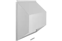 Cubierta de protección contra la intemperie Ruck® para MPC 225 - 315 (WSH MPC 01)