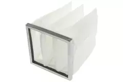 Filtro de bolsa F7 para FTW/FT 100-250 (LFT 05 F7)