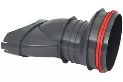 Conector Heatpex Aria para caja de distribución de aire (125/160 mm)