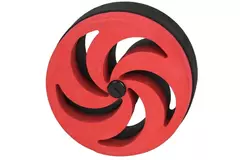 Silenciador Heatpex Aria Ø125 mm