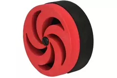 Silenciador Heatpex Aria Ø125 mm