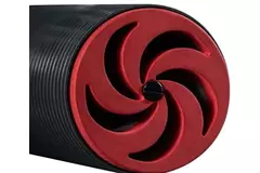 Silenciador Heatpex Aria Ø125 mm