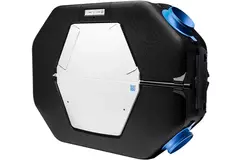 Unidad de techo con recuperación de calor Orcon HRC-260-OptiAir