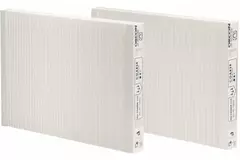 Juego de filtros Orcon HRC-OptiAir Standard (2x Coarse 65%) (marca propia)