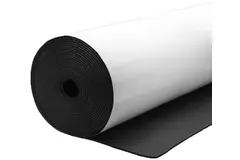 Aislamiento autoadhesivo 13 mm de grosor - 1 m ancho - Capacidad del paquete 11m2