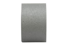 Acoplamiento hembra aislado Thermoduct para accesorios diámetro de 125 mm