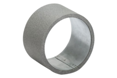 Acoplamiento hembra aislado Thermoduct para accesorios diámetro de 125 mm