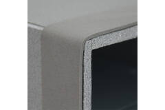 Canal termoducto 300x80 mm L=1500 mm