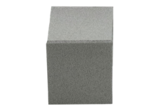 Conector termoducto, 220x80 mm, L=100 mm