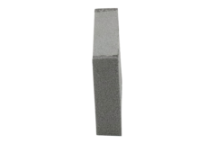 Tapa final termoducto 220x80 mm