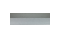 Conducto rectangular galvanizado 300x80 longitud 1,5 m