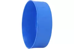 Diámetro de la tapa de plástico 125 mm