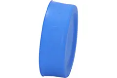 Diámetro de la tapa de plástico 125 mm