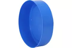 Diámetro de la tapa de plástico 250 mm