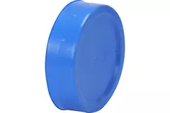 Diámetro de la tapa de plástico 250 mm
