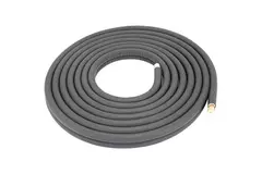 Juego de tubos de refrigeración ClimaConnect con racores abocinados  1/4-3/8, longitud 10 metros