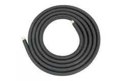 Juego de tubos de refrigeración ClimaConnect con racores abocinados  1/4-3/8, longitud 4 metros