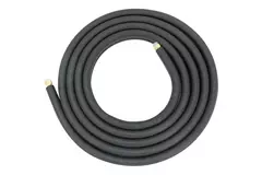 Juego de tubos de refrigeración ClimaConnect con racores abocinados  1/4-1/2, longitud 4 metros