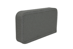Tapa termoducto 170x80 para conductos