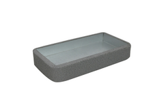 Tapa termoducto 170x80 para conductos