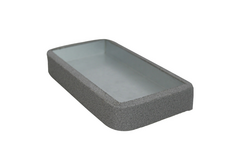 Tapa termoducto 170x80 para conductos