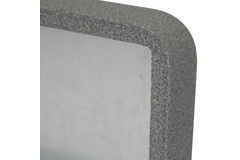 Tapa termoducto 170x80 para conductos