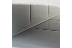 Canal termoducto 300x80 mm L=1500 mm