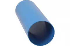 Wavin Ventiza canal 1,5 m PVC redondo 125 mm S/S