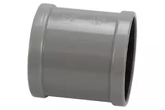 Wavin Ventiza m-conector PVC redondo 160 mm SN4