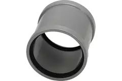 Wavin Ventiza m-conector PVC redondo 160 mm SN4