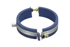 Wavin Ventiza soporte silencioso redondo 125 mm M8/M10