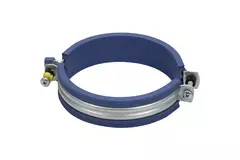 Wavin Ventiza soporte silencioso redondo 125 mm M8/M10