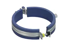 Wavin Ventiza soporte silencioso redondo 125 mm M8/M10