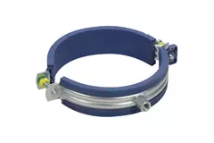 Wavin Ventiza soporte silencioso redondo 125 mm M8/M10