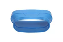 Wavin Ventiza Transición PVC ovalada 235x80 mm a 195x80 mm M/S