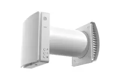 Recuperador de calor descentralizado Econox Eco Pair Plus SG-ERV-150 blanco