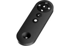 Recuperador de calor descentralizado Econox Eco Pair Plus SG-ERV-150 negro