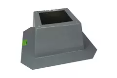 Zehnder silenciador GDH-K 535