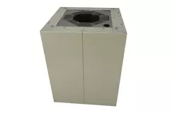 Zehnder salida de Techo Aislada DOS G 330