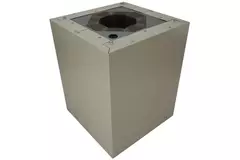 Zehnder salida de Techo Aislada DOS G 330