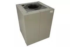 Zehnder salida de Techo Aislada DOS G 330