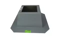 Zehnder Cortina de techo DOS 450