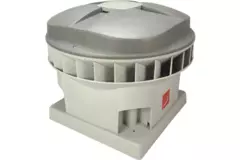 Zehnder ventilador de tejado ComfoRoof MX Automatic 320 D