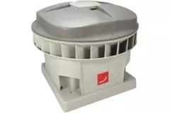 Zehnder ventilador de tejado ComfoRoof MX Manual 310 D