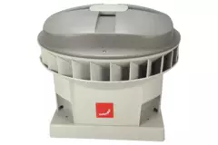 Zehnder ventilador de tejado ComfoRoof MX Manual 310 D