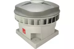 Zehnder ventilador de tejado ComfoRoof MX Manual 310 D