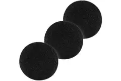Europlast filtro para unidad de recuperación de calor descentralizada - F100 (3 piezas)