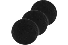 Europlast filtro para unidad de ventilación con recuperación de calor descentralizada - F150 (3 piezas)