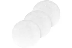 Europlast filtro G4 para unidad de ventilación con recuperación de calor descentralizada - F150 G4 (3 piezas)