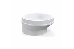 Reductor Duco 160 - 125 mm